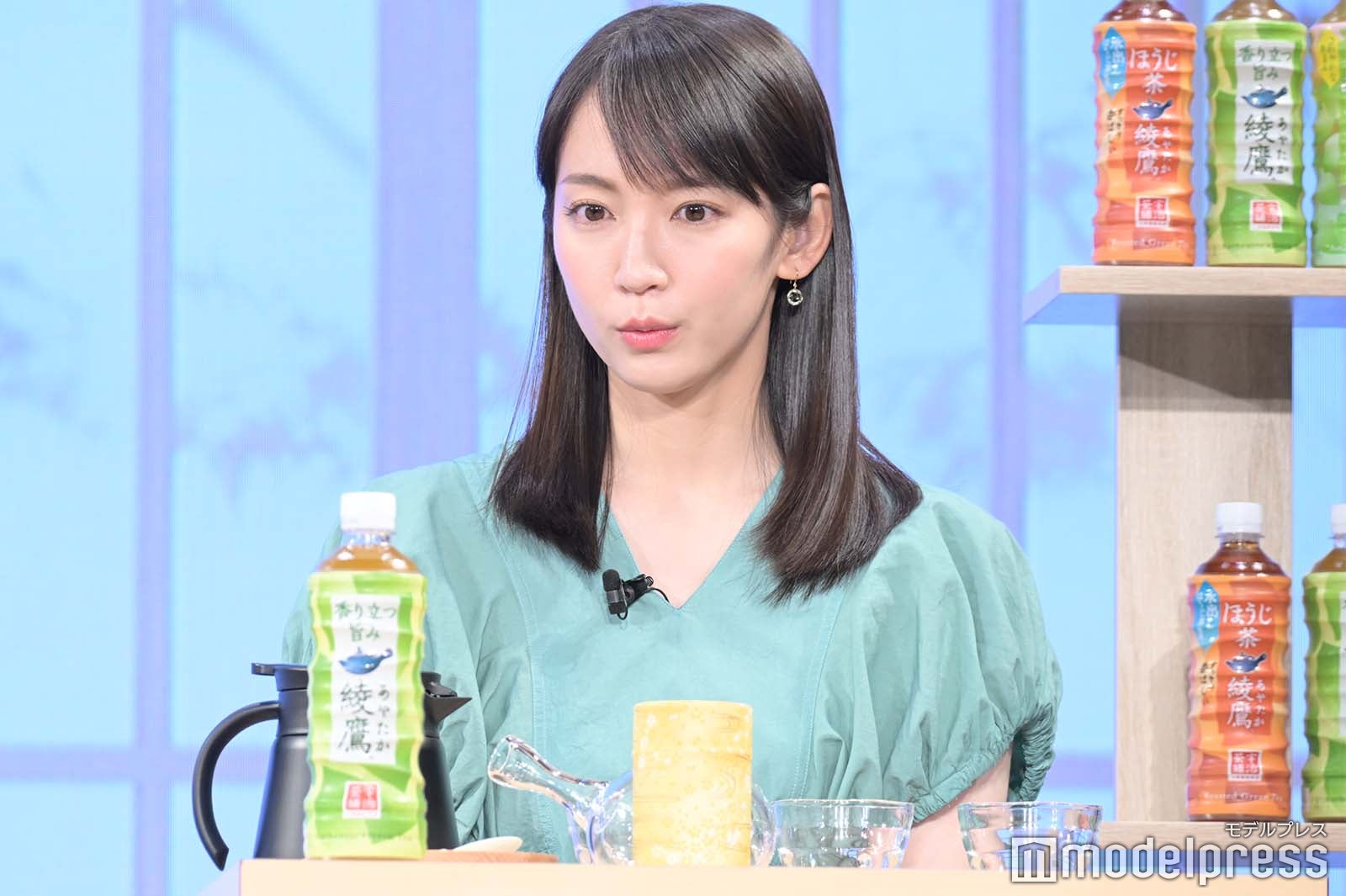 吉岡里帆（C）モデルプレス