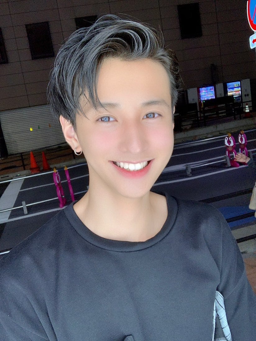 佐久間美波（提供写真）