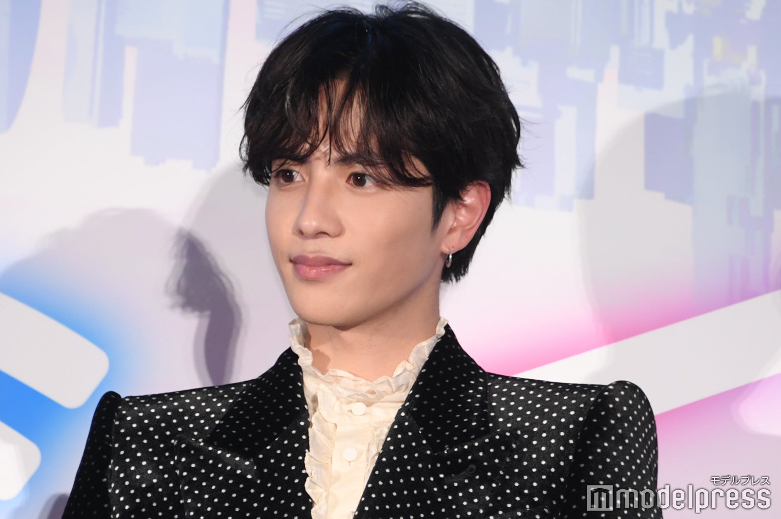 志尊淳（C）モデルプレス