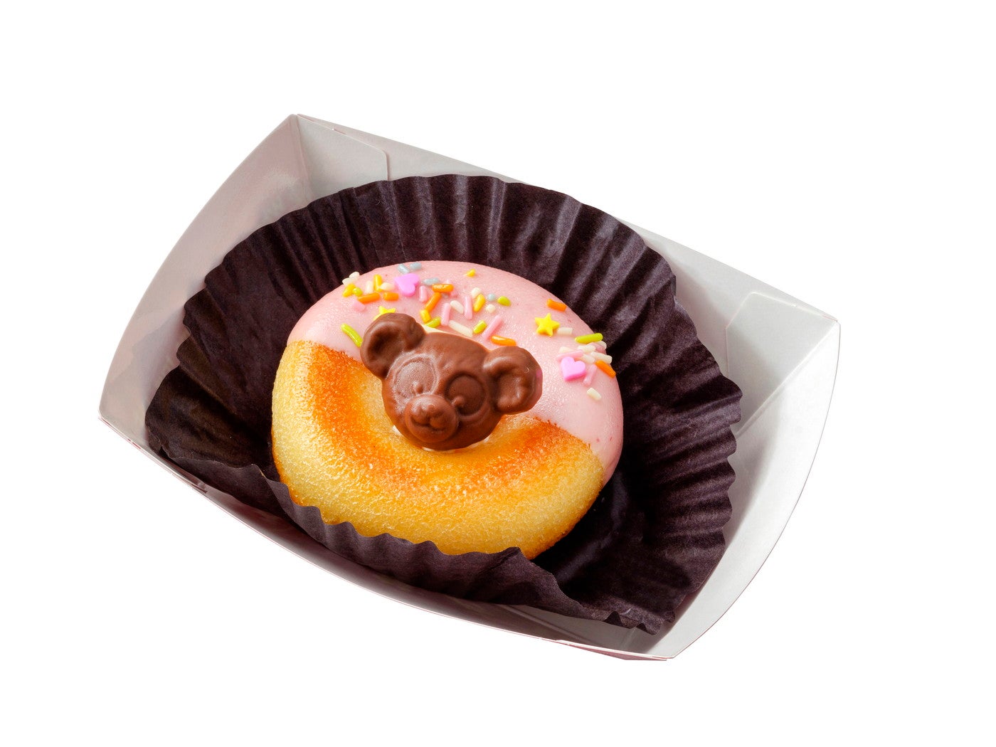 ベイクドドーナツ¥550（C）Disney