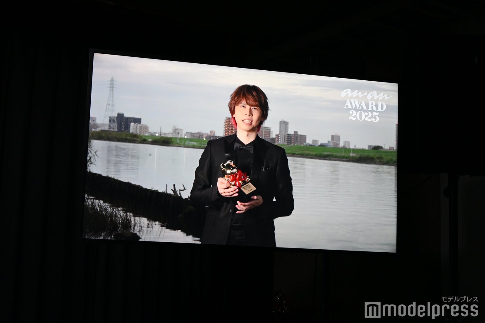 キヨ（C）モデルプレス