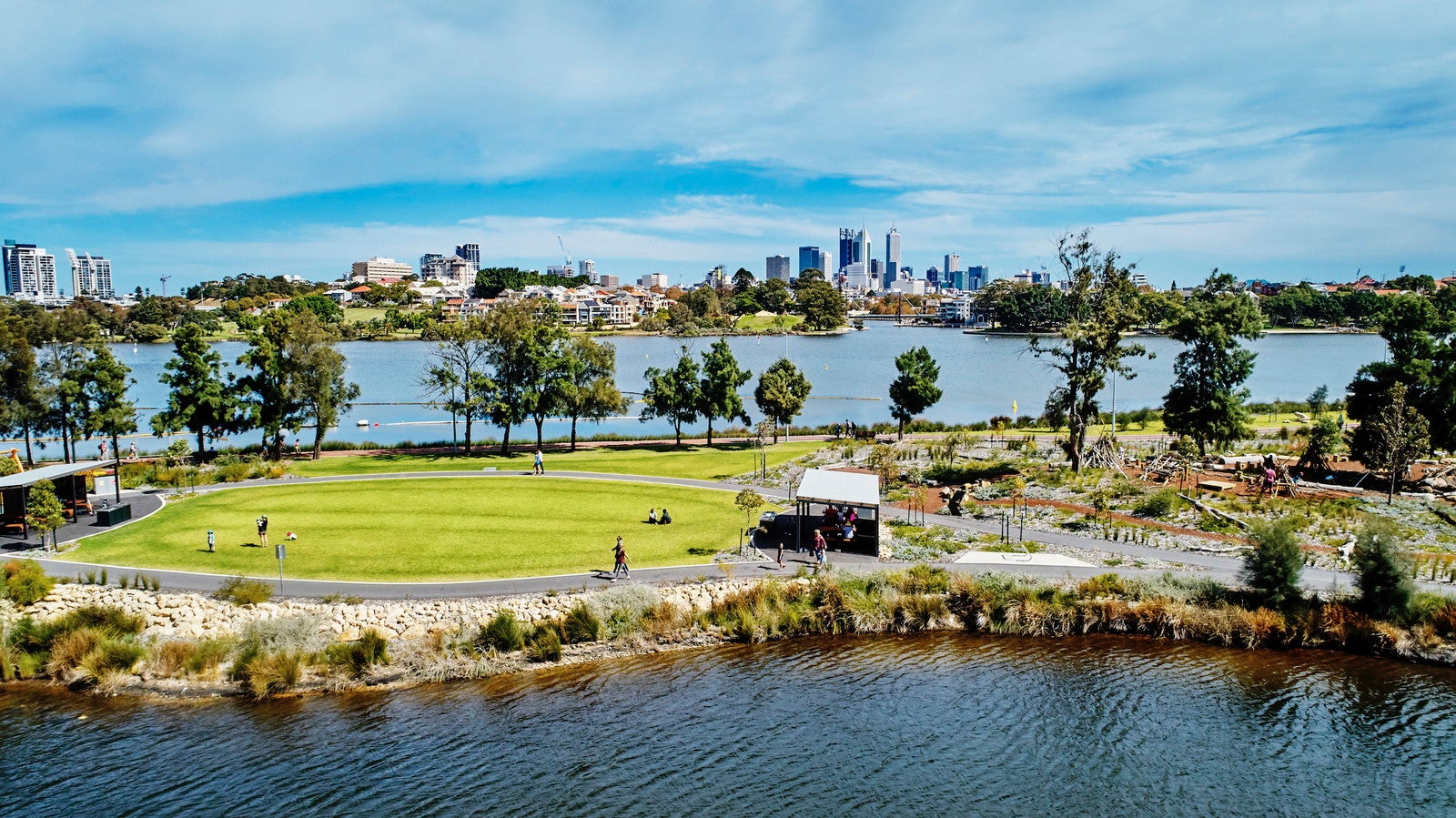 西オーストラリア州は自然の宝庫！知れば一度は旅したくなるおすすめ観光スポット