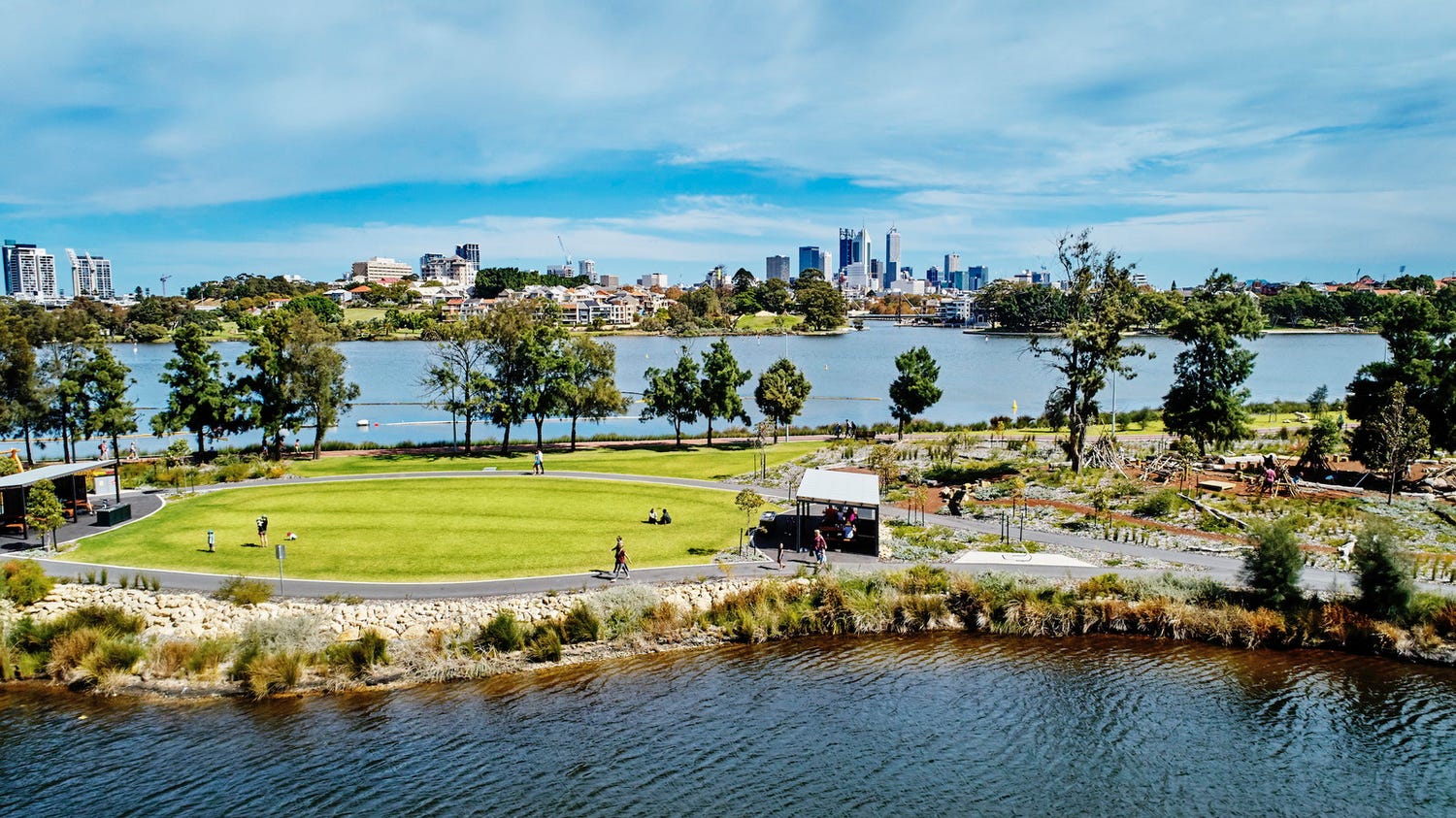 西オーストラリア州は自然の宝庫!知れば一度は旅したくなるおすすめ観光スポット