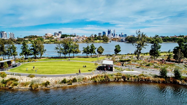 西オーストラリア州は自然の宝庫!知れば一度は旅したくなるおすすめ観光スポット 女子旅プレス