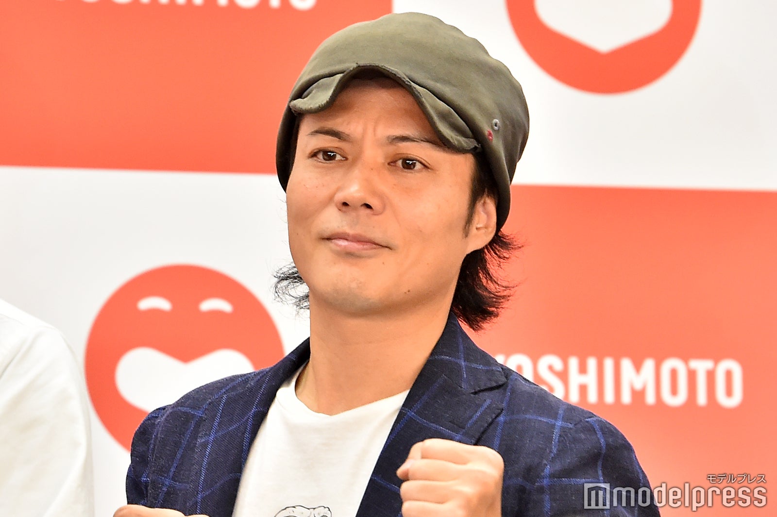 吉本坂46（C）モデルプレス