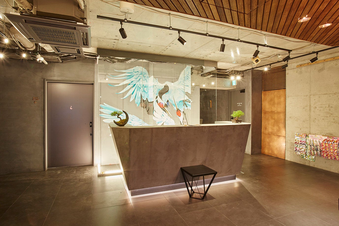 浅草九倶楽部（提供画像）