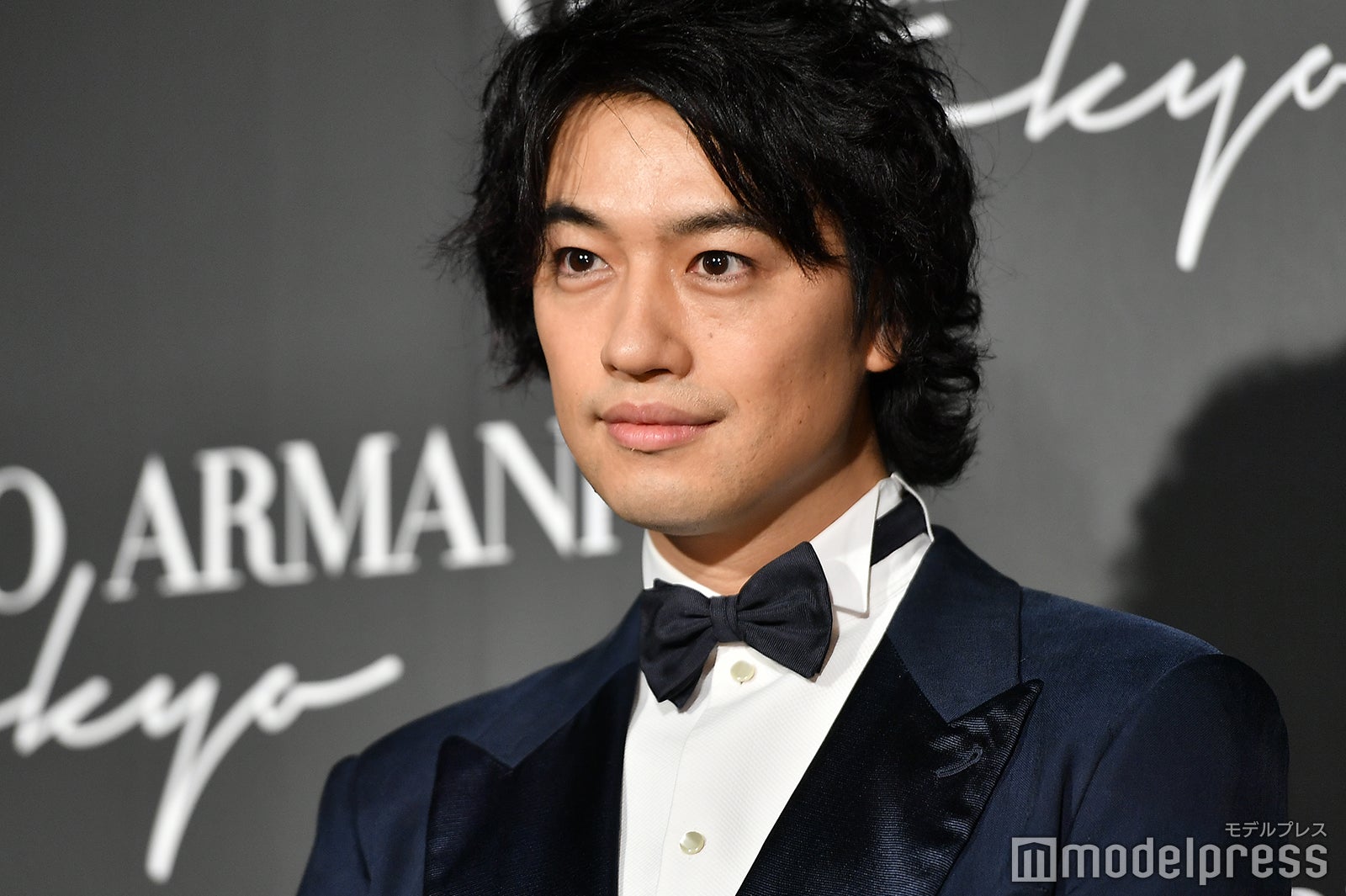 斎藤工（C）モデルプレス