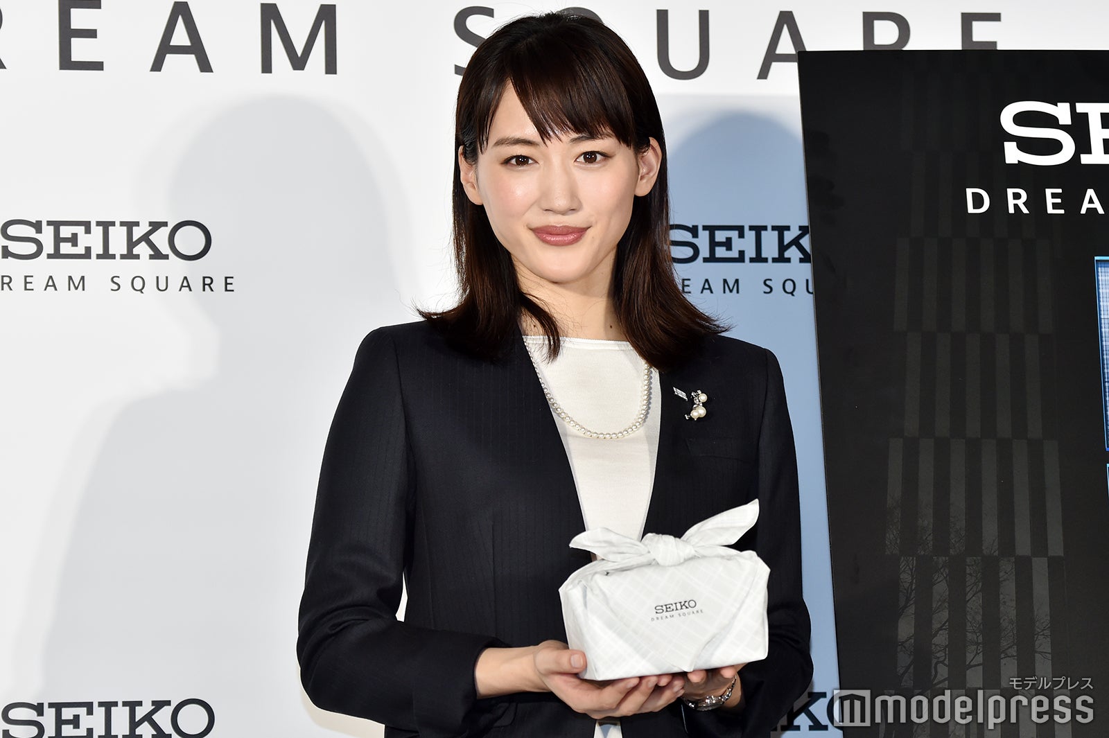 綾瀬はるか（C）モデルプレス