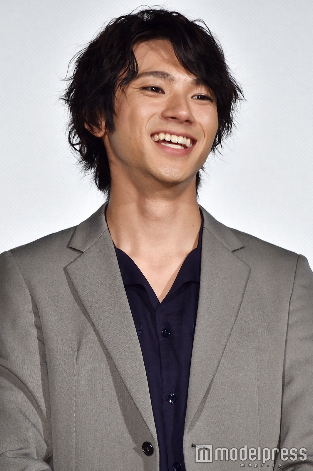 山田裕貴（C）モデルプレス