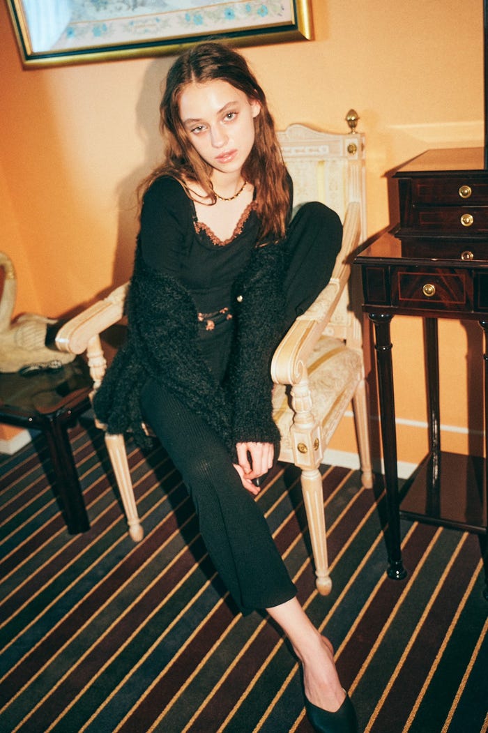 「PELLICULE」(提供写真)