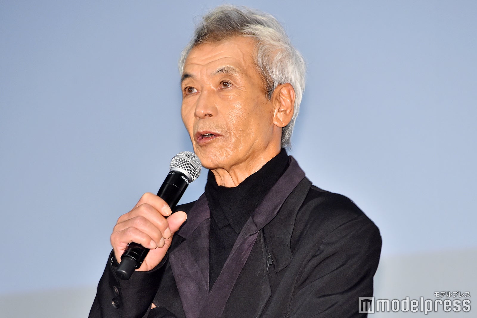 田中泯 （C）モデルプレス