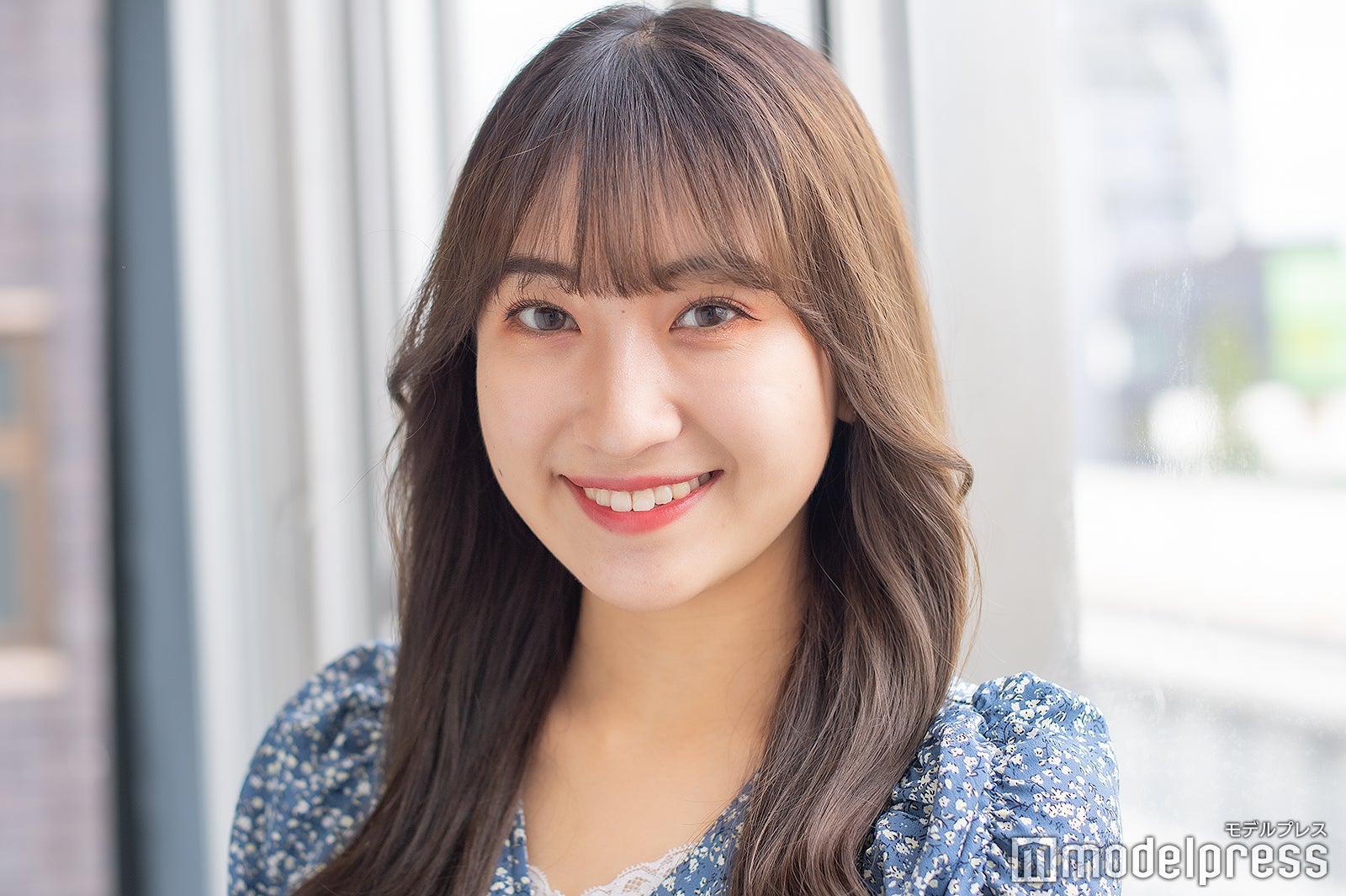 「ミス明治学院」ファイナリスト・ 武井ののこさん、14年間サッカーに夢中 全国3位＆キャプテン務めた経験語る