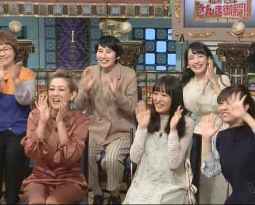 大友花恋、キスシーン事情明かす ぶっちゃけトーク展開