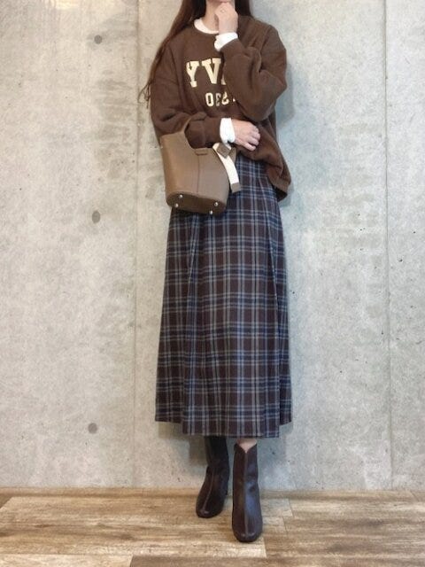 スウェット コーデ 秋 スウェット コーデ 秋