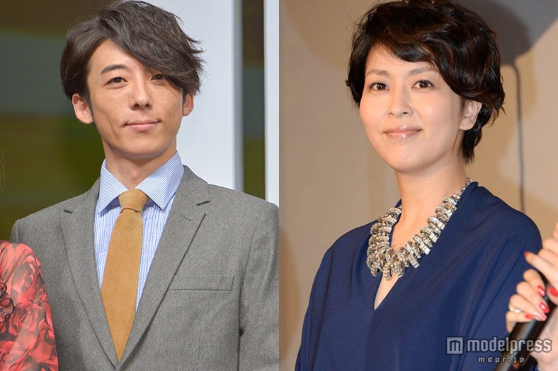 松たか子、高橋一生のカラオケ現場を目撃「あまりにも愛らしくて」