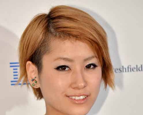 IMALU、父・さんまとセクシー女優の熱愛にコメント