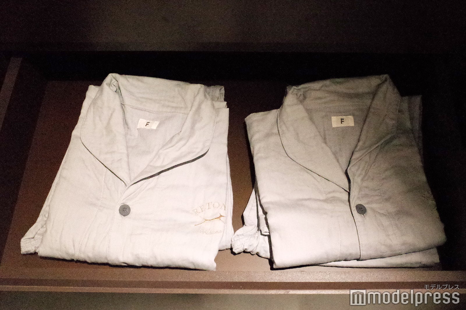 RETONA HAKONE（C）モデルプレス