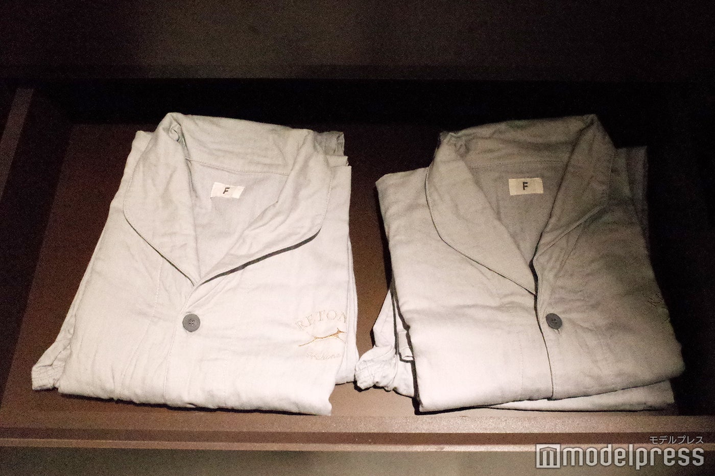 RETONA HAKONE（C）モデルプレス