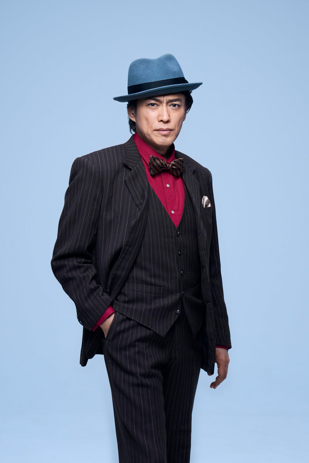 石井一孝 （提供写真）