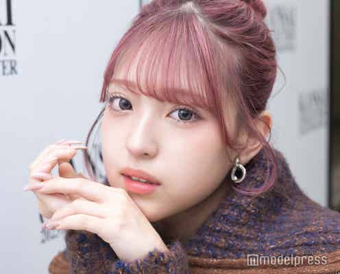 MINAMI、ヒカルとの出会いで変化 電撃メジャーデビューまでの裏側も語る<モデルプレスインタビュー>