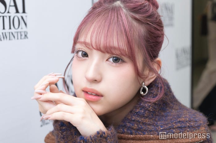 MINAMI(C)モデルプレス