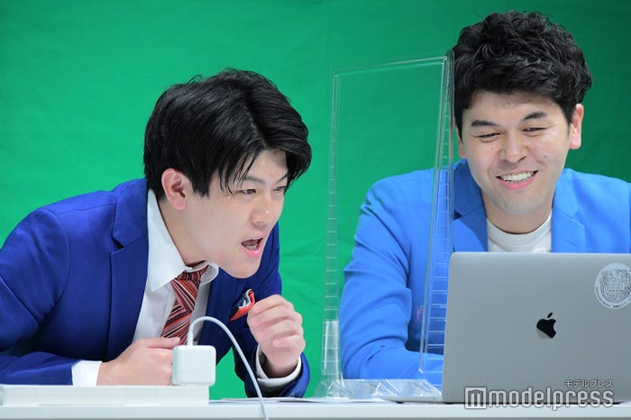 土佐兄弟/有輝、卓也(C)モデルプレス