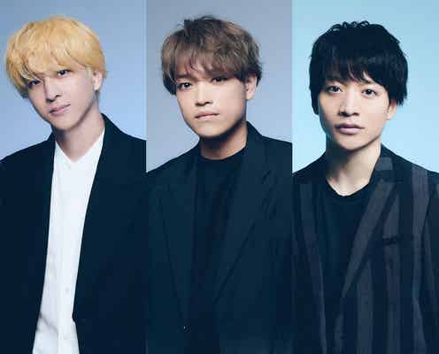 「timelesz project」(タイプロ)STARTO所属の3人合流決定 3日間の合宿に挑む