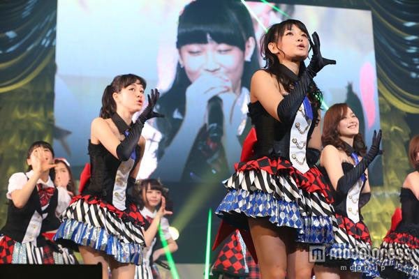 アイドリング!!!