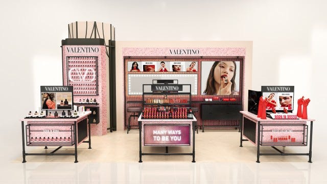 「ヴァレンティノ