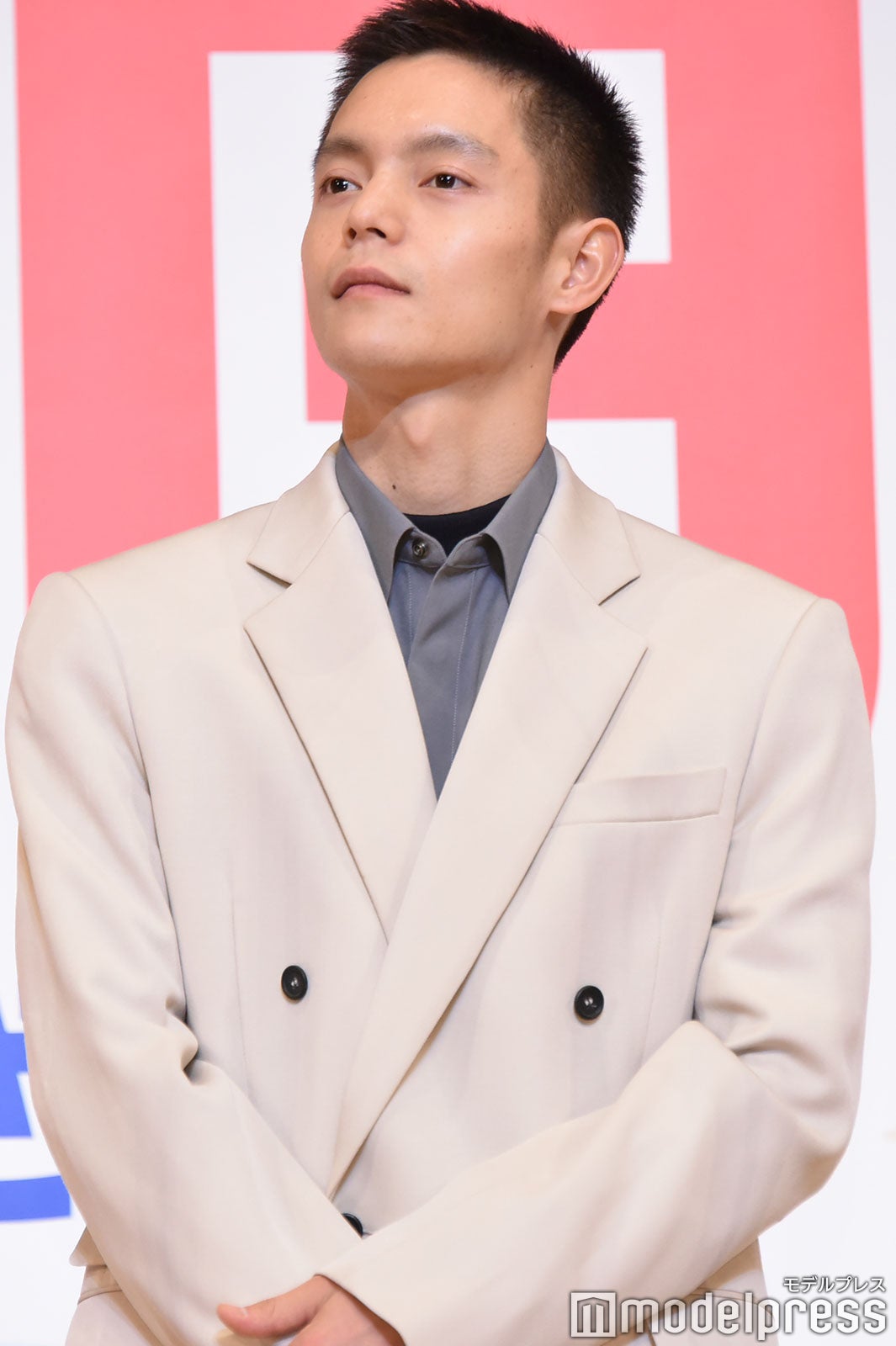 窪田正孝 （C）モデルプレス