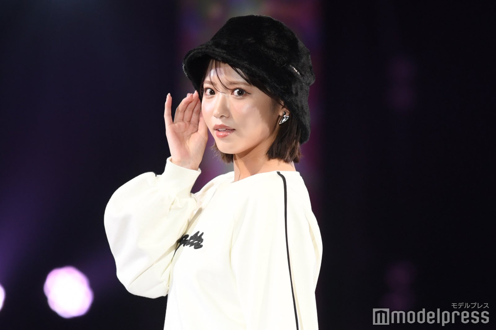 古田愛理（C）モデルプレス