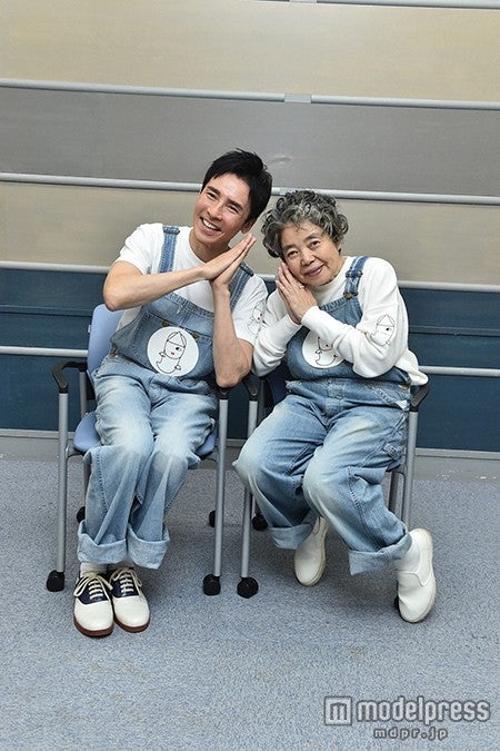 郷ひろみ＆樹木希林「音楽の日」で36年ぶりにデュエット復活