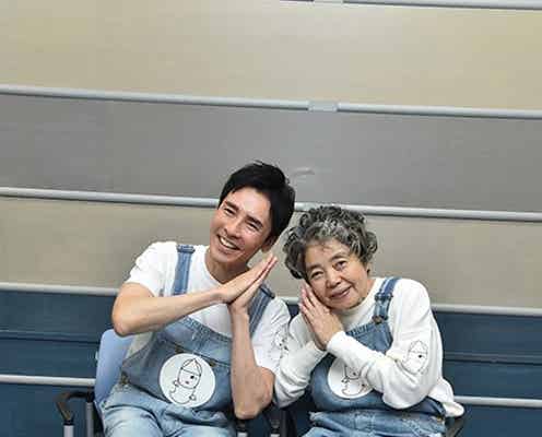 郷ひろみ&樹木希林「音楽の日」で36年ぶりにデュエット復活