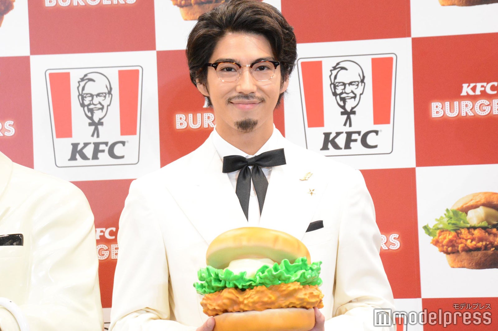 賀来賢人 （C）モデルプレス