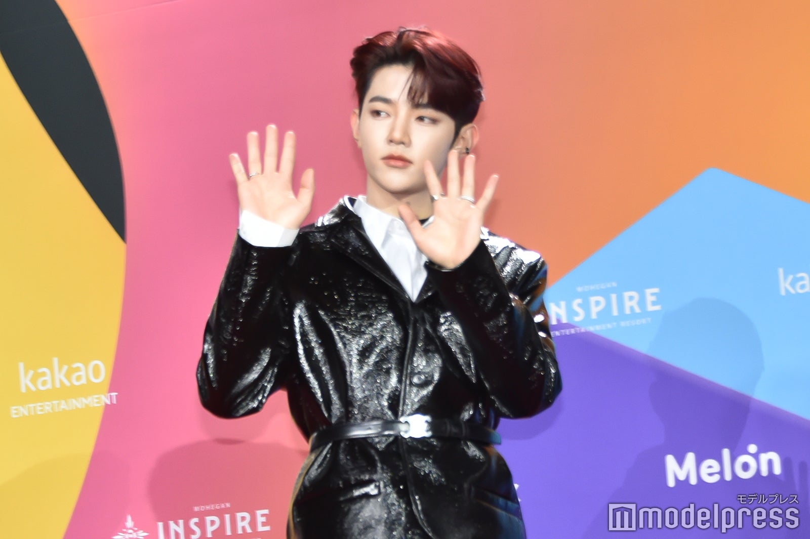 ジャン・ハオ（C）モデルプレス