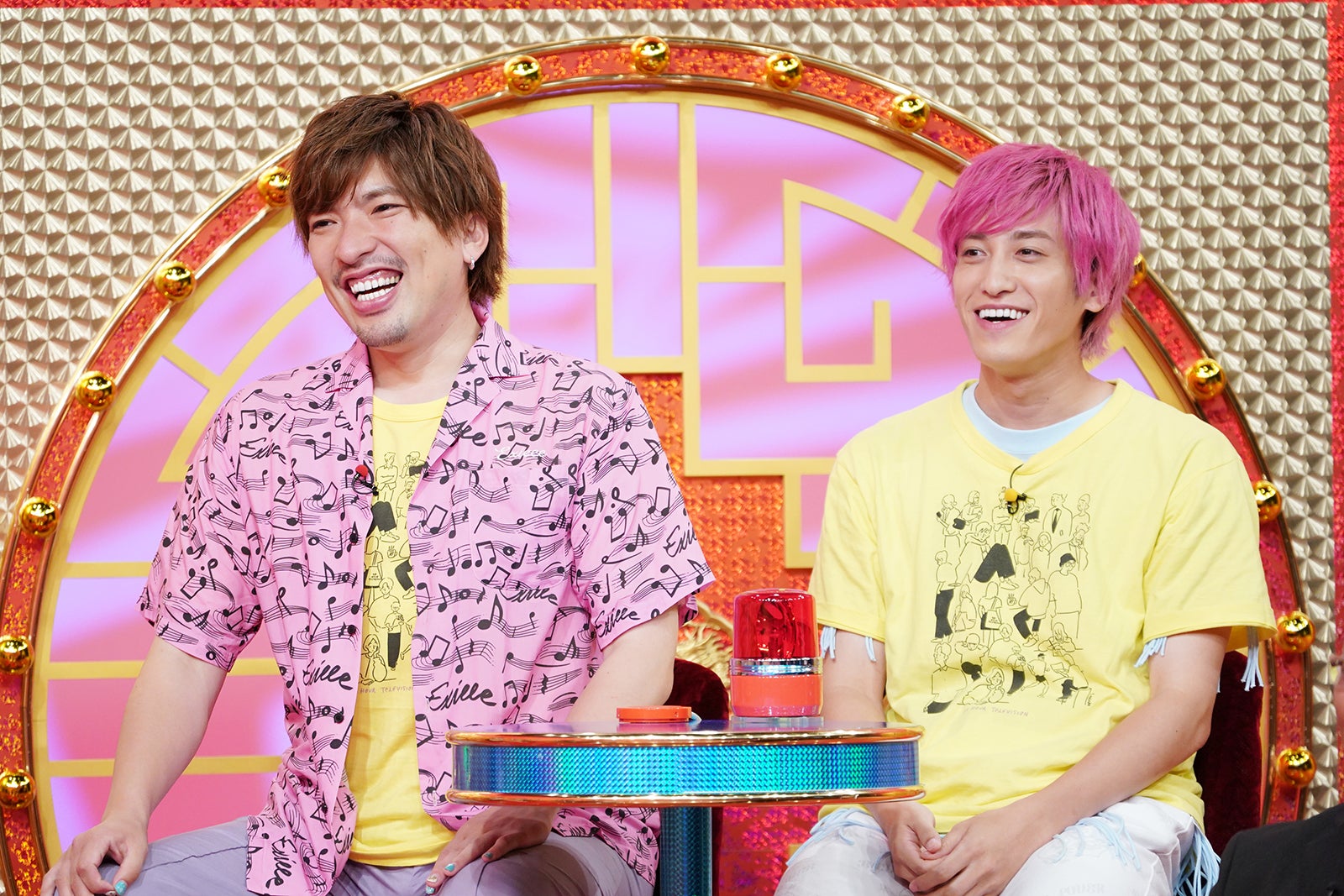 内村光良「24時間テレビ」ランナー・EXIT兼近大樹にビッグサプライズ発表