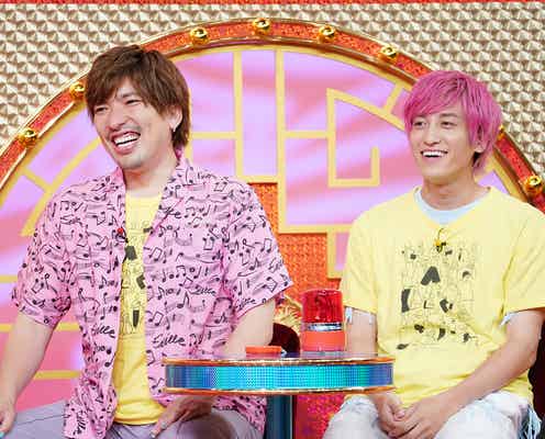 内村光良「24時間テレビ」ランナー・EXIT兼近大樹にビッグサプライズ発表