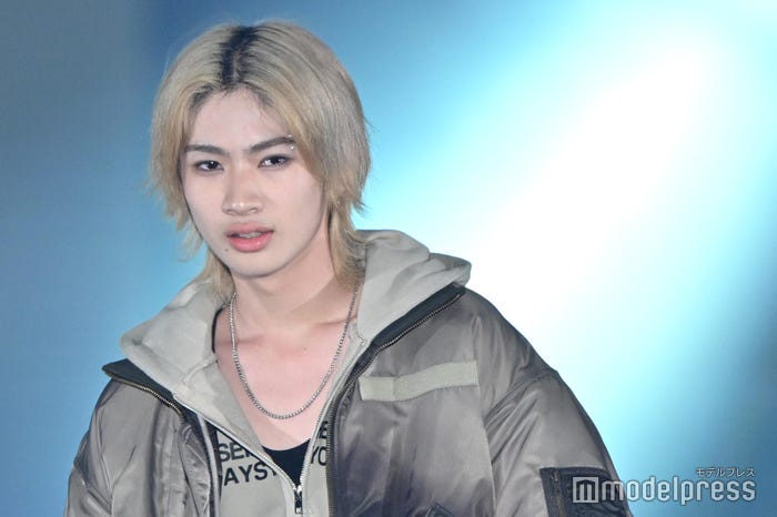 市村優汰(C)モデルプレス