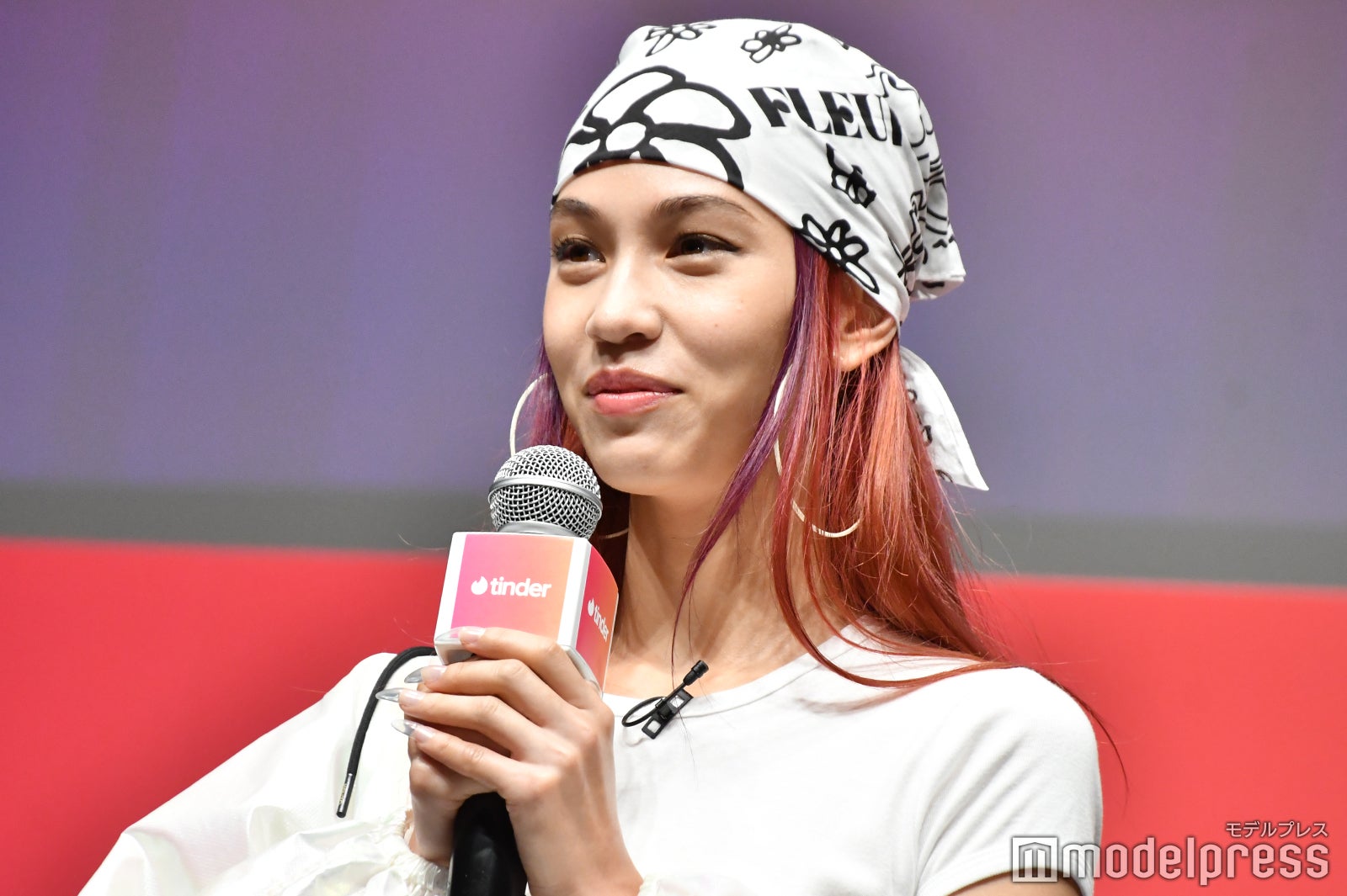 水原希子（C）モデルプレス