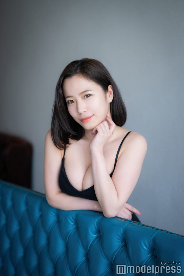 陽葵(C)モデルプレス