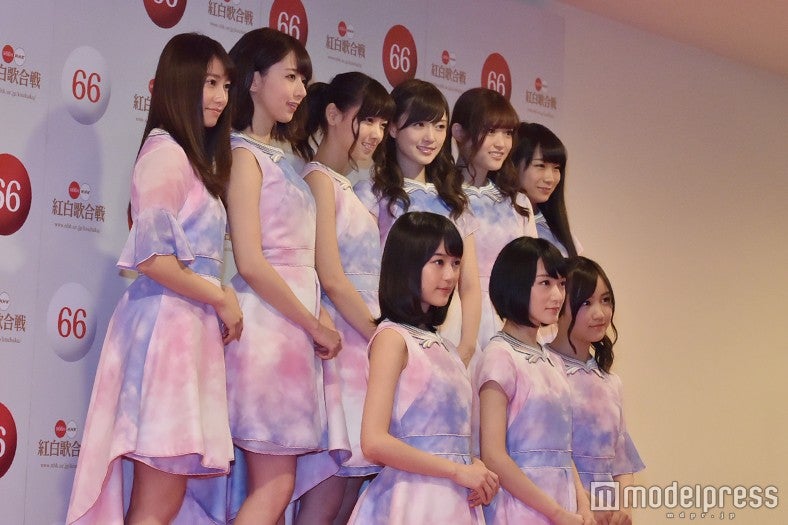 （C）モデルプレス