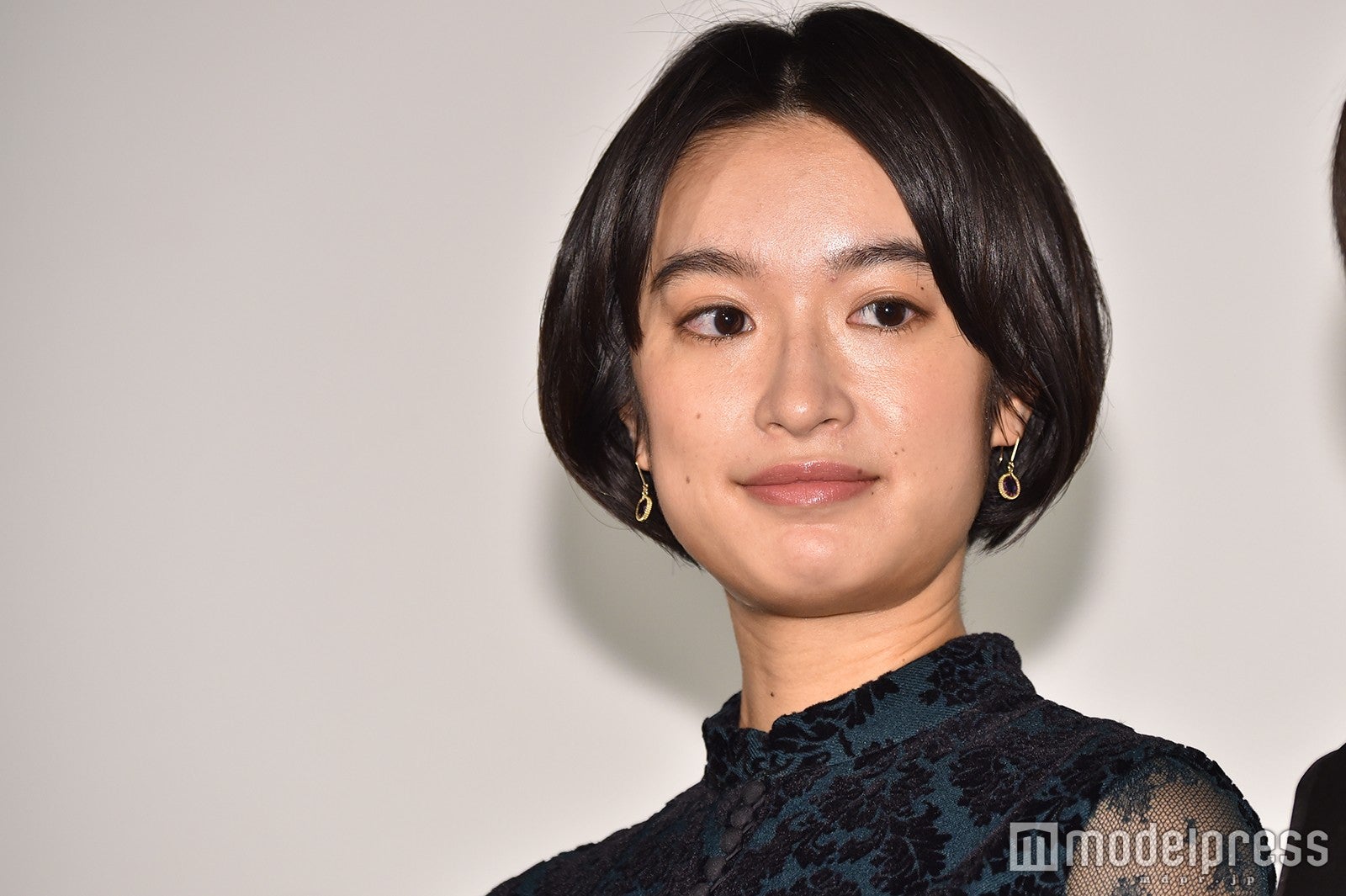 門脇麦（C）モデルプレス