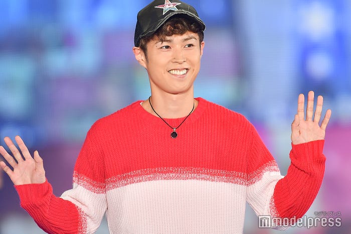 YORI (C)モデルプレス