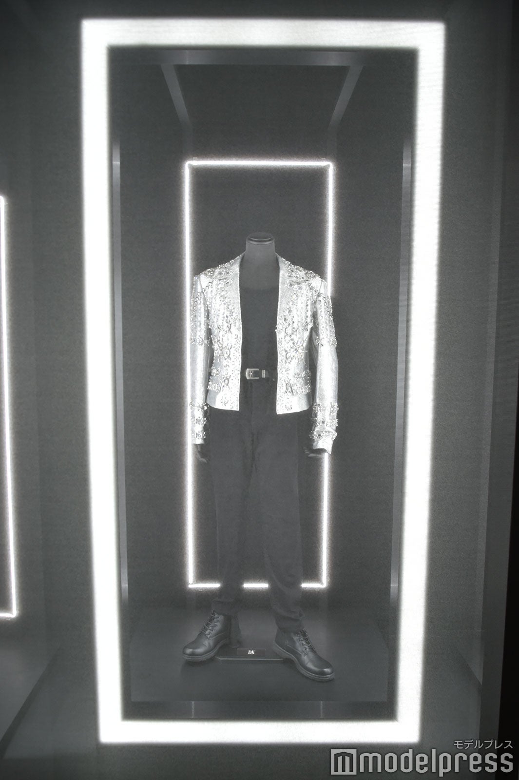 DK（ドギョム）（C）モデルプレス