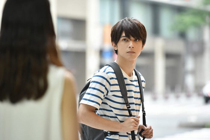 武井咲 滝沢秀明 せいせいするほど 愛してる 第3話あらすじ モデルプレス 武井咲 滝沢秀明 せいせいするほど 愛してる 第3話あらすじ モデルプレス