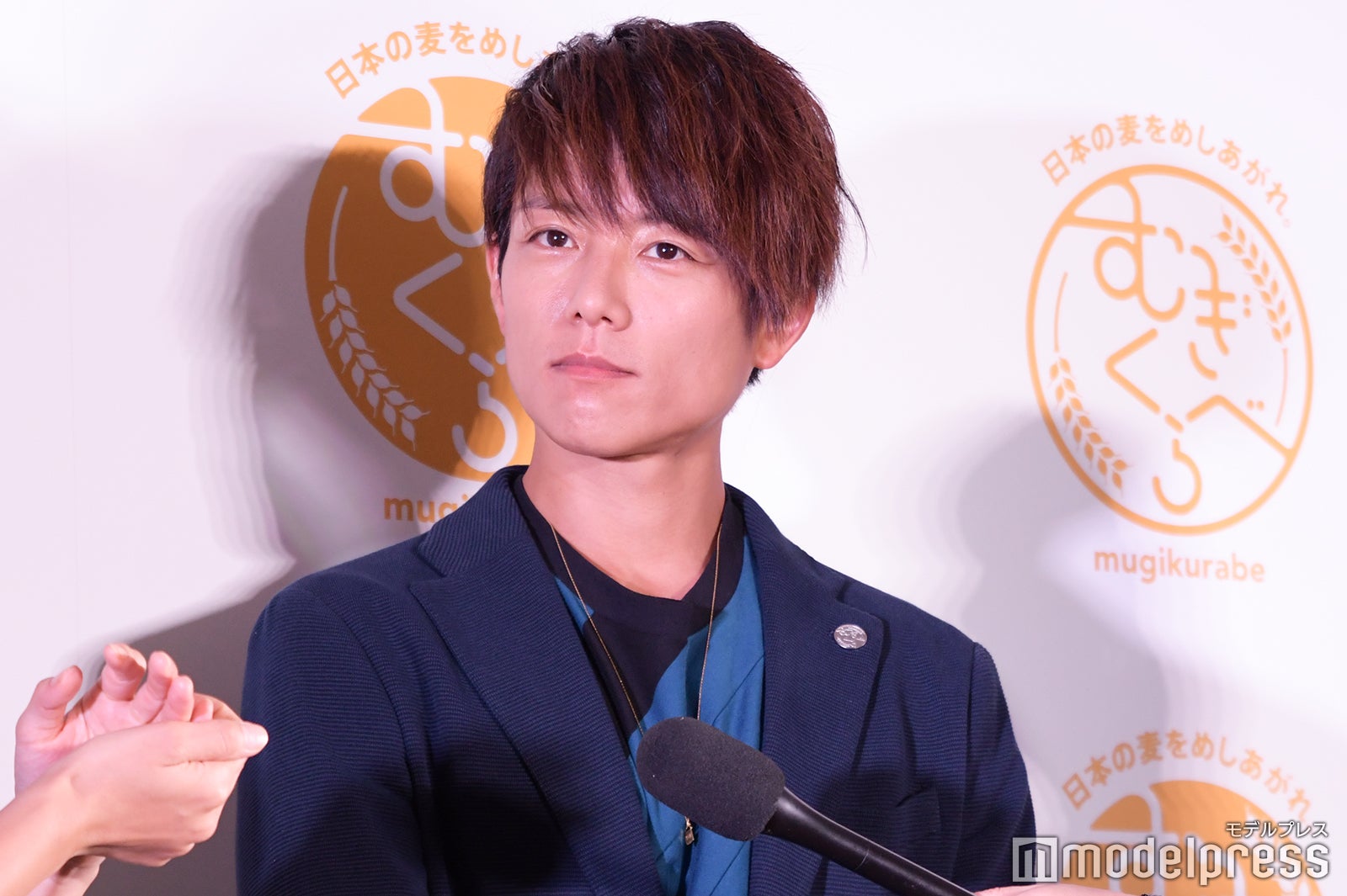 杉浦太陽（C）モデルプレス