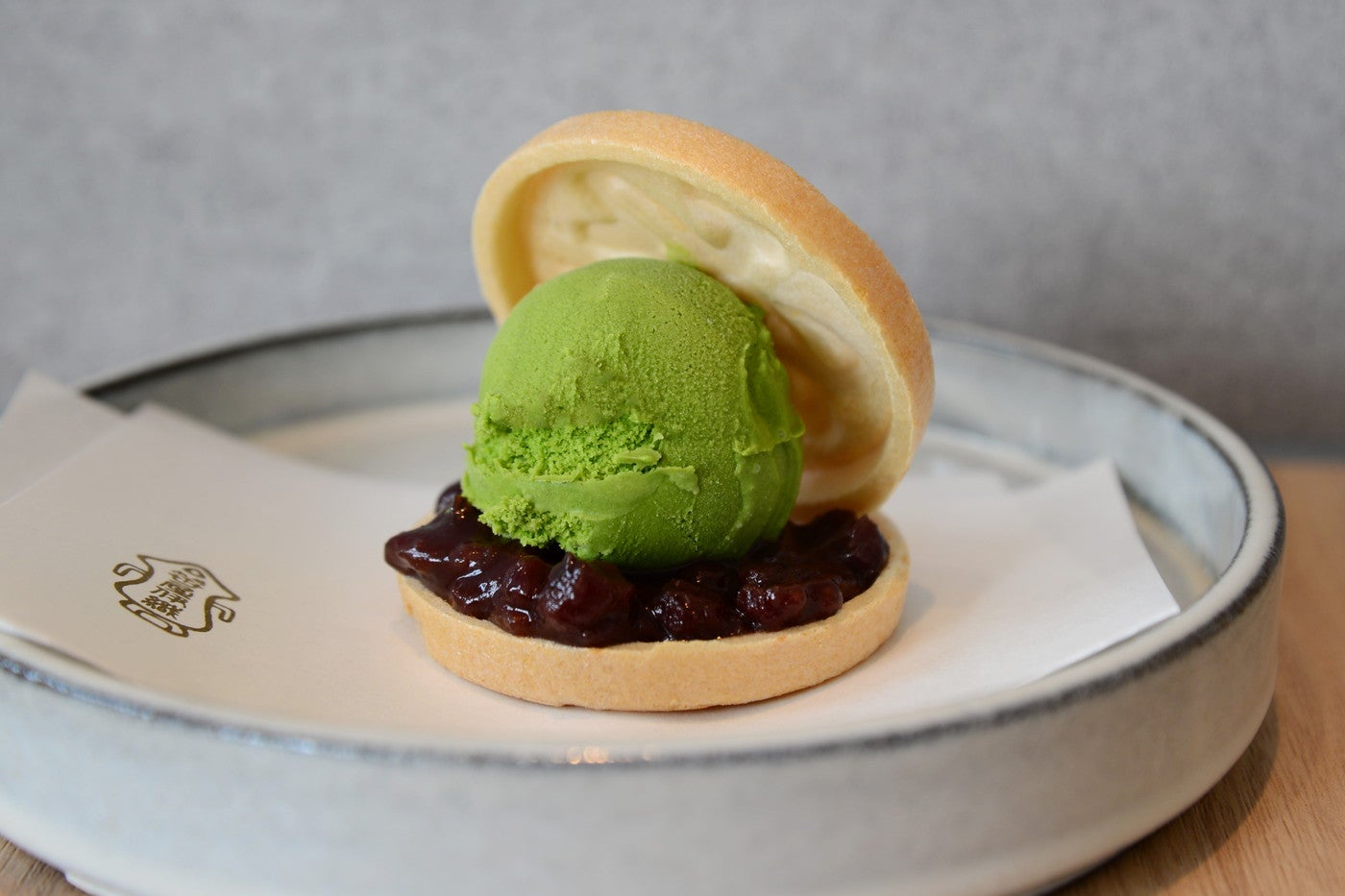 SASAYAIORI＋ 京都御苑／画像提供：笹屋伊織