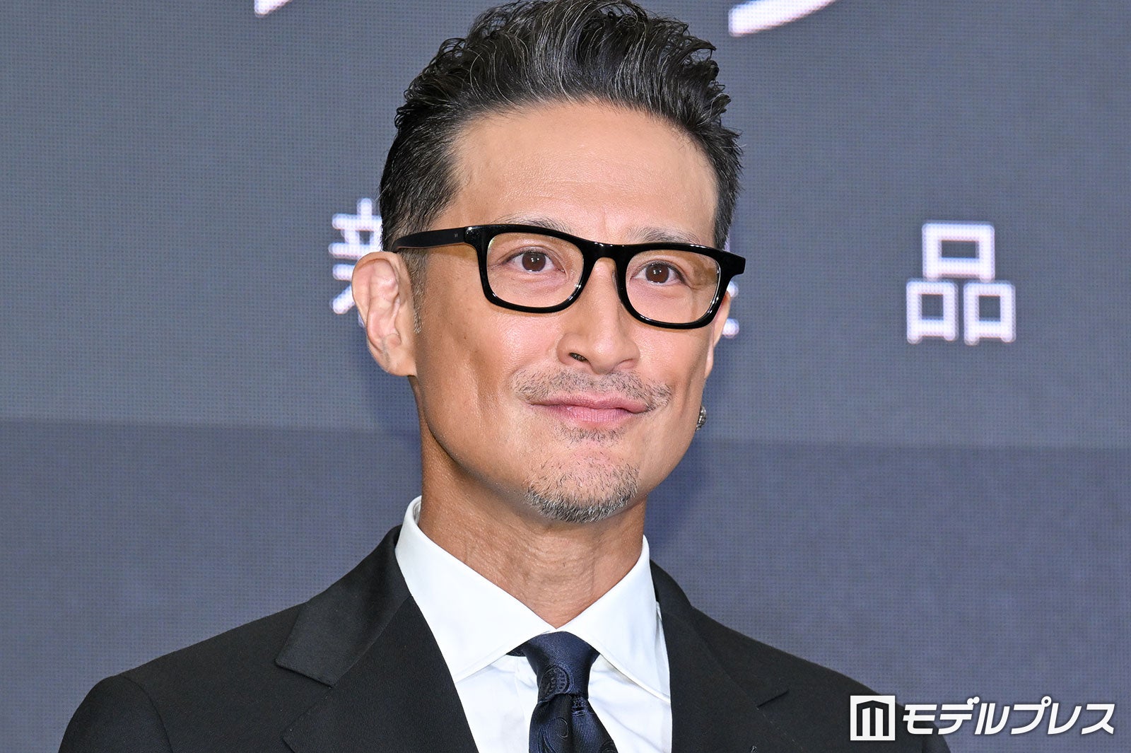 松岡昌宏（C）モデルプレス
