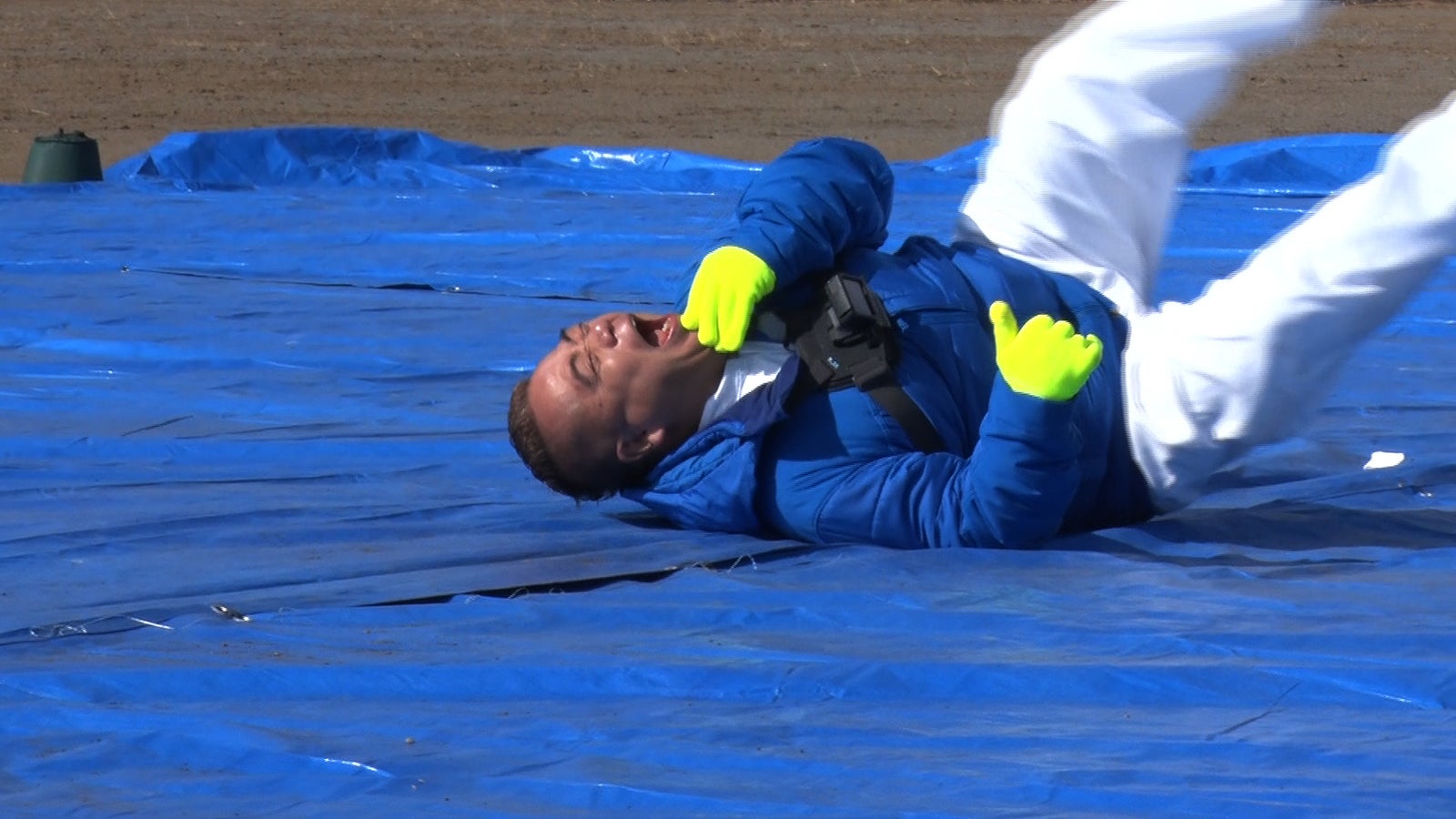 出川哲朗（C）日本テレビ