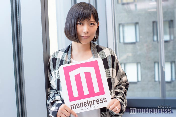 絢香(C)モデルプレス
